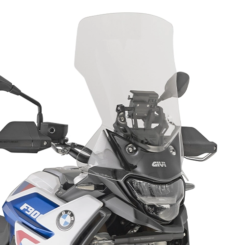 Givi D5145ST szyba przezroczysta